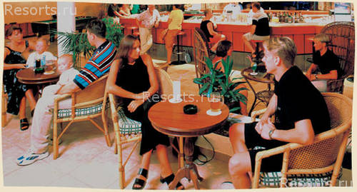 Iberostar Hippocrates Hotel 13